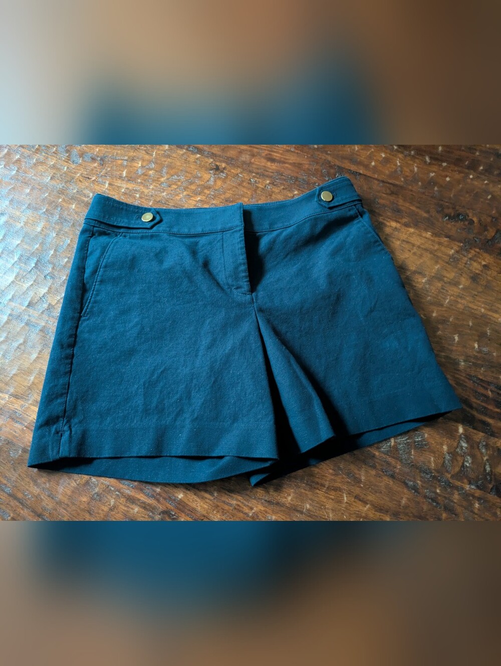 Loft High Waist Riviera Short, Marisa fit